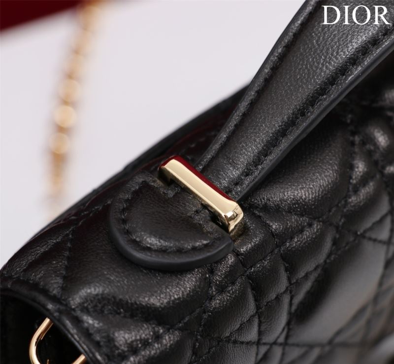 Christian Dior My Lady Bags